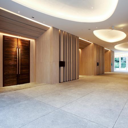 Centara Life Maris Resort Jomtien Zewnętrze zdjęcie