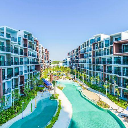 Centara Life Maris Resort Jomtien Zewnętrze zdjęcie