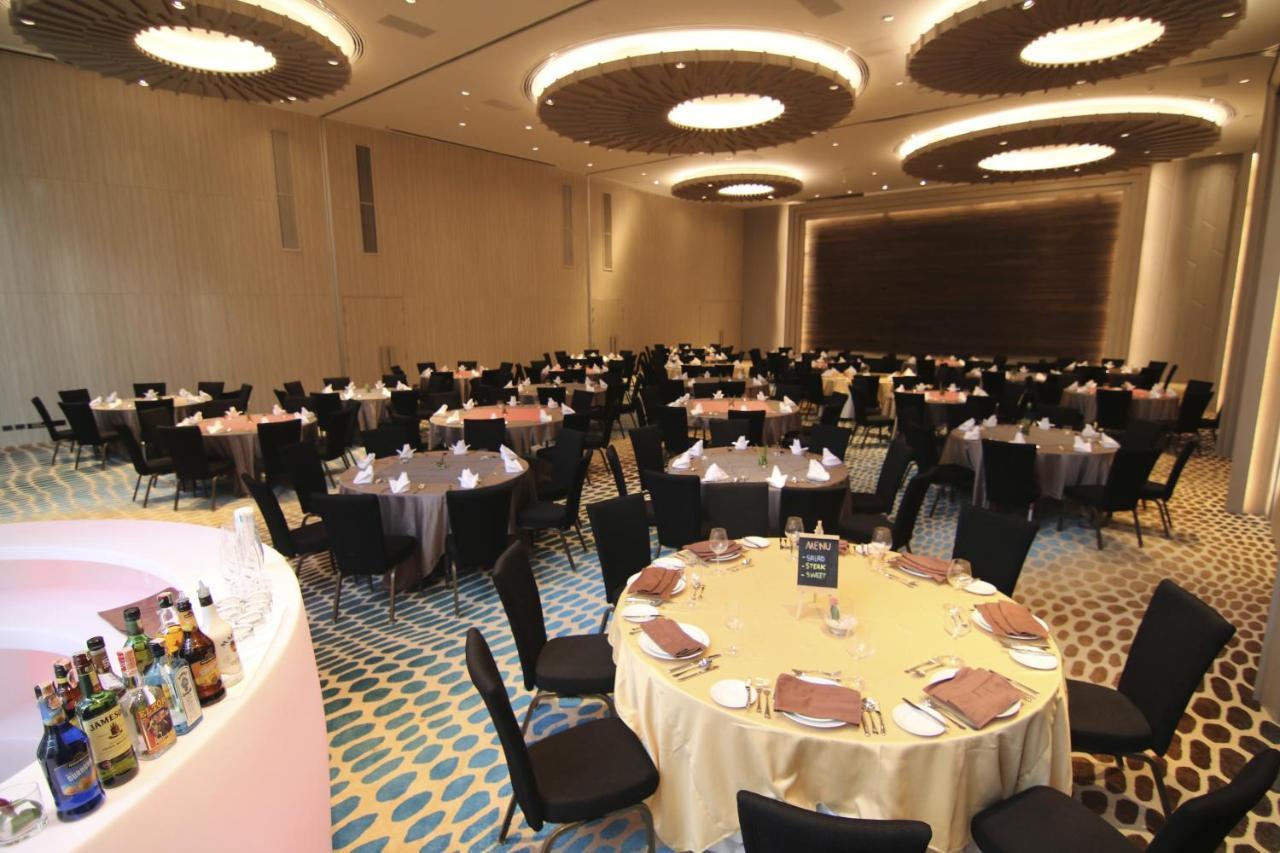 Centara Life Maris Resort Jomtien Zewnętrze zdjęcie