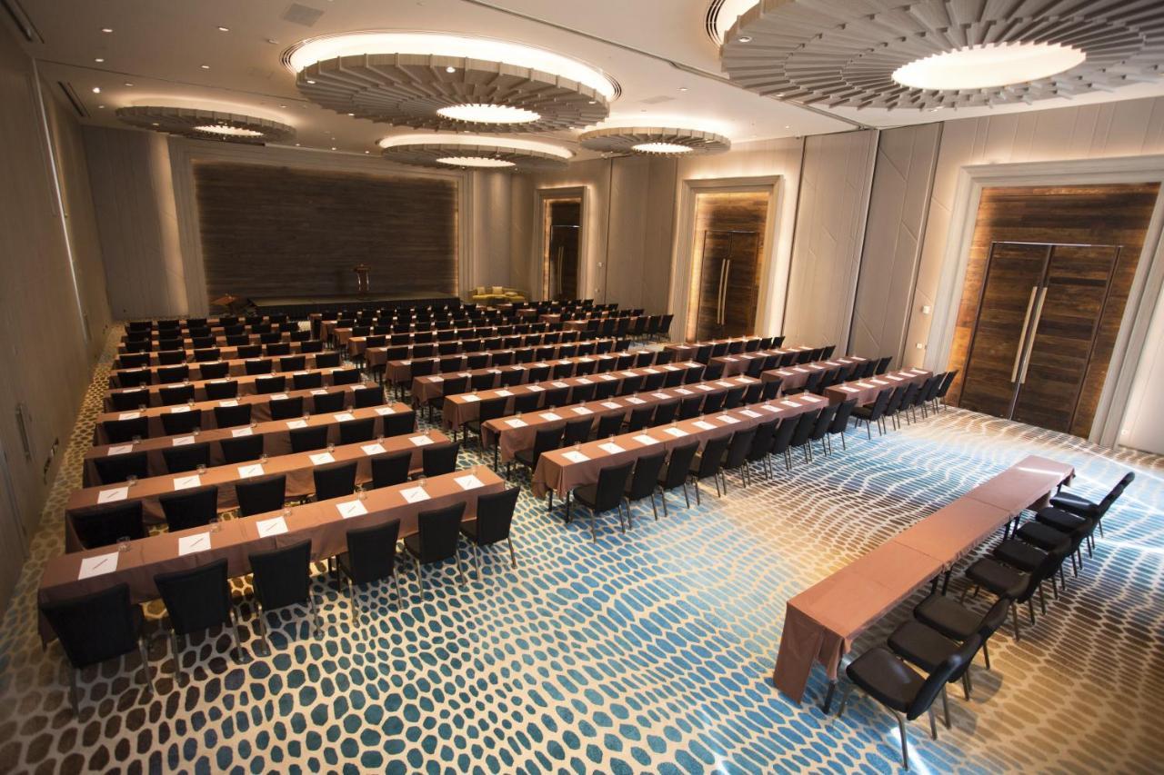 Centara Life Maris Resort Jomtien Zewnętrze zdjęcie