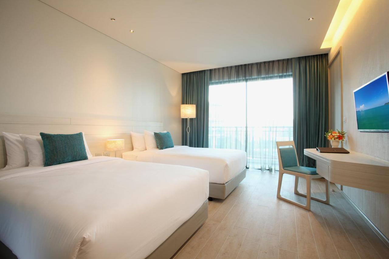 Centara Life Maris Resort Jomtien Zewnętrze zdjęcie