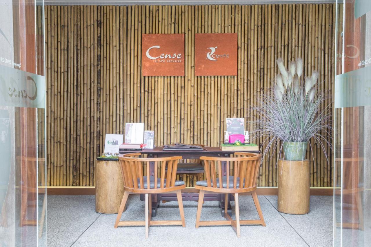 Centara Life Maris Resort Jomtien Zewnętrze zdjęcie