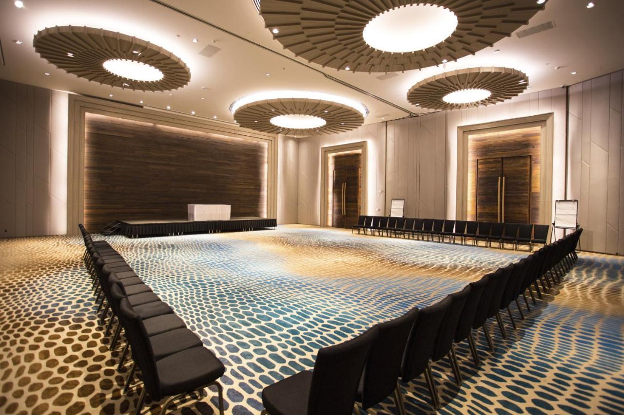 Centara Life Maris Resort Jomtien Zewnętrze zdjęcie