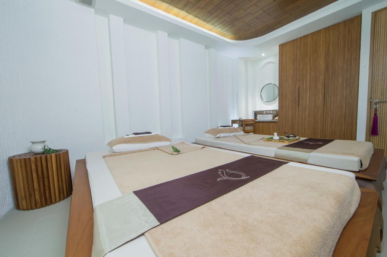 Centara Life Maris Resort Jomtien Zewnętrze zdjęcie