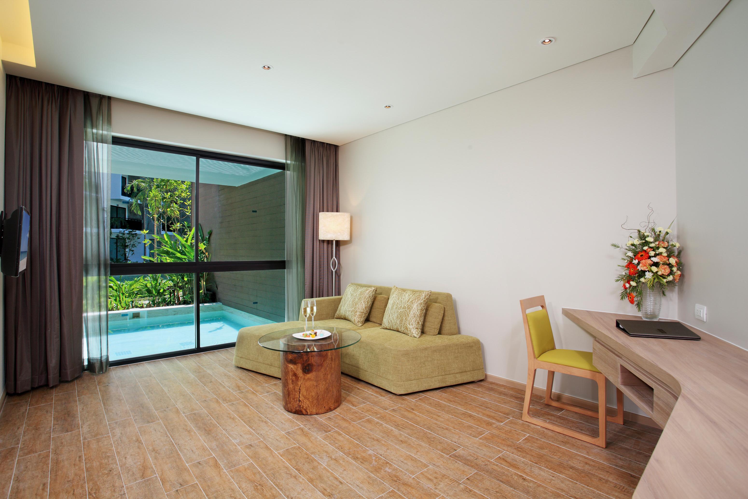 Centara Life Maris Resort Jomtien Zewnętrze zdjęcie