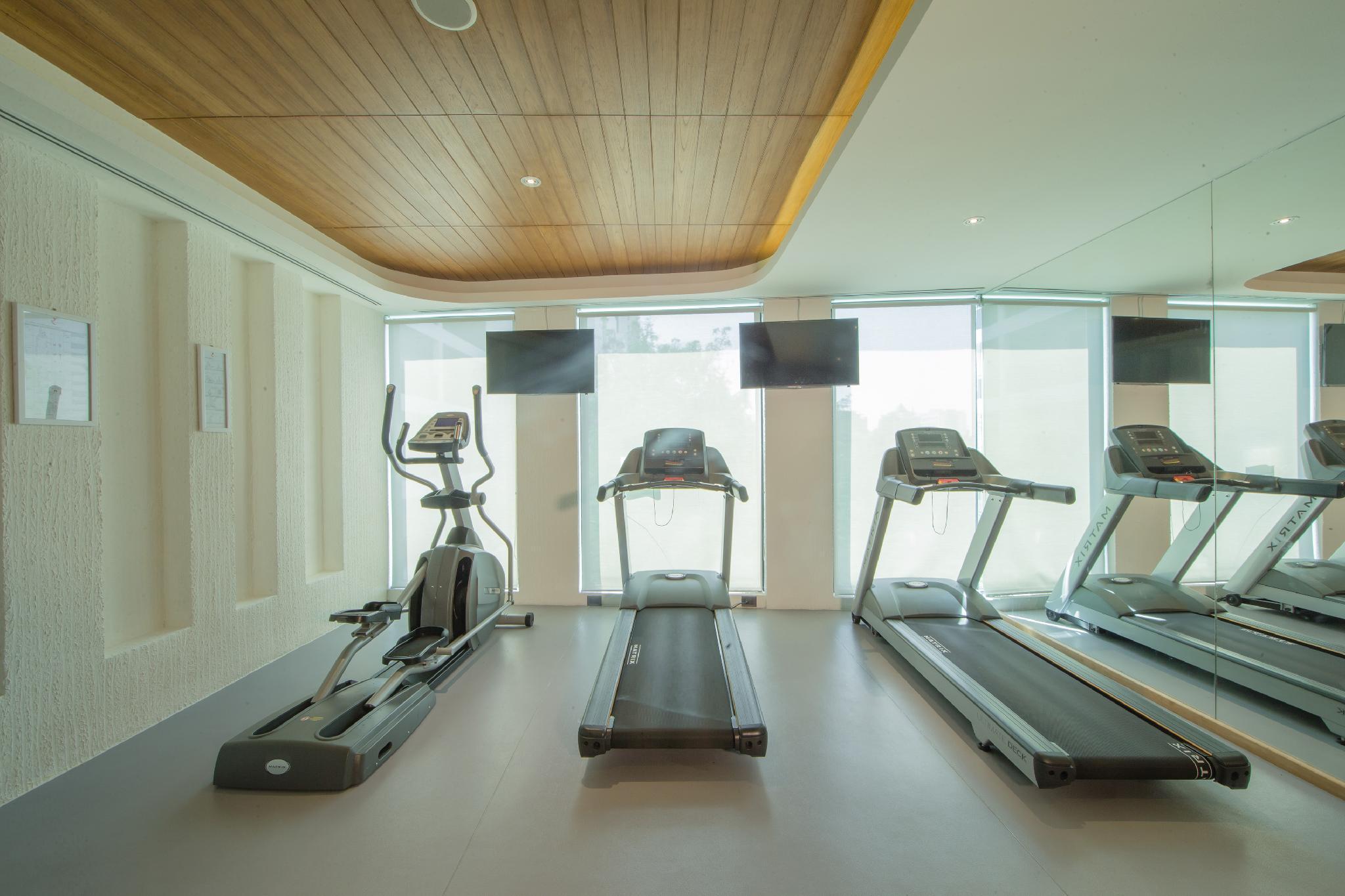 Centara Life Maris Resort Jomtien Zewnętrze zdjęcie