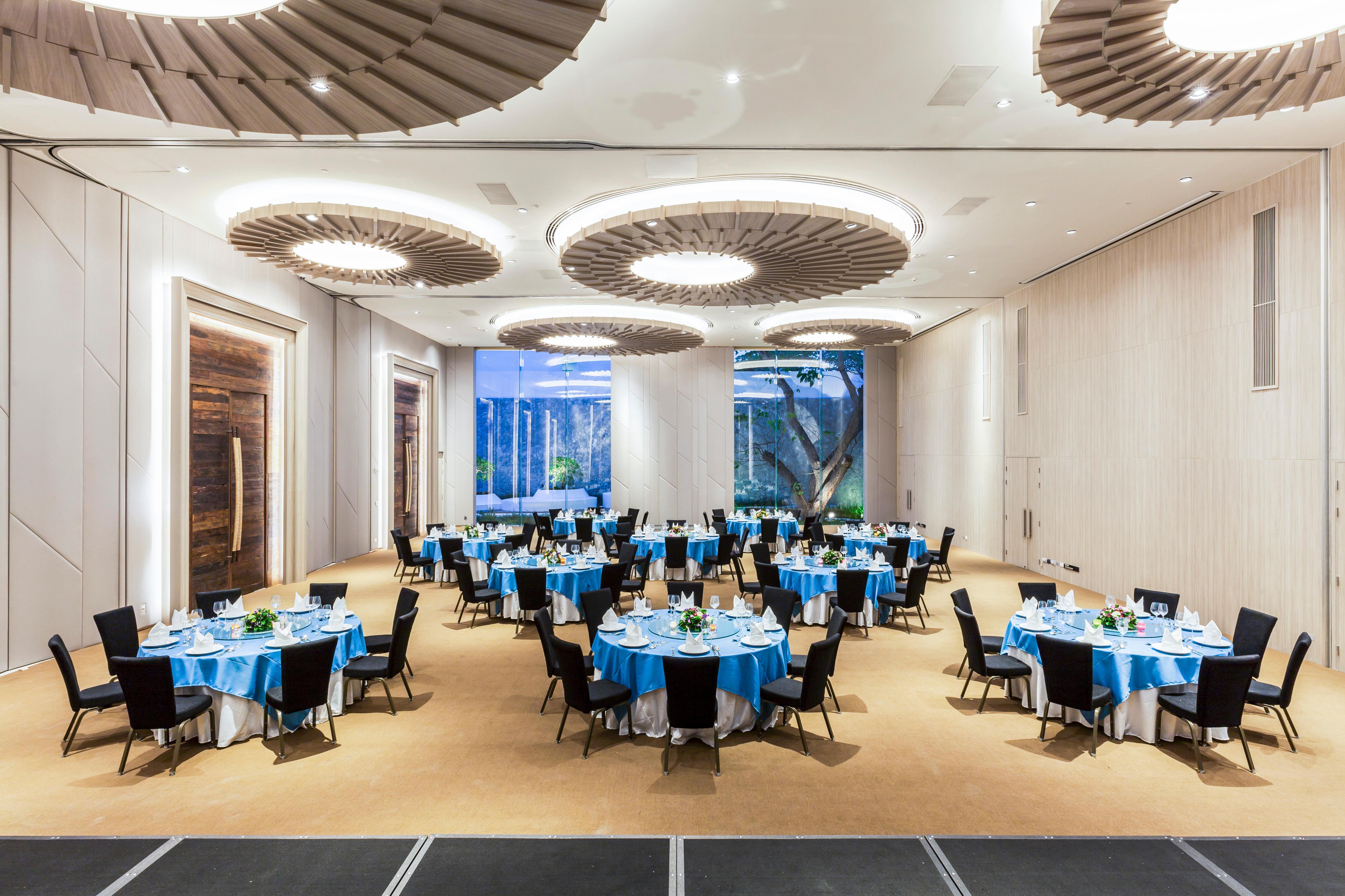 Centara Life Maris Resort Jomtien Zewnętrze zdjęcie