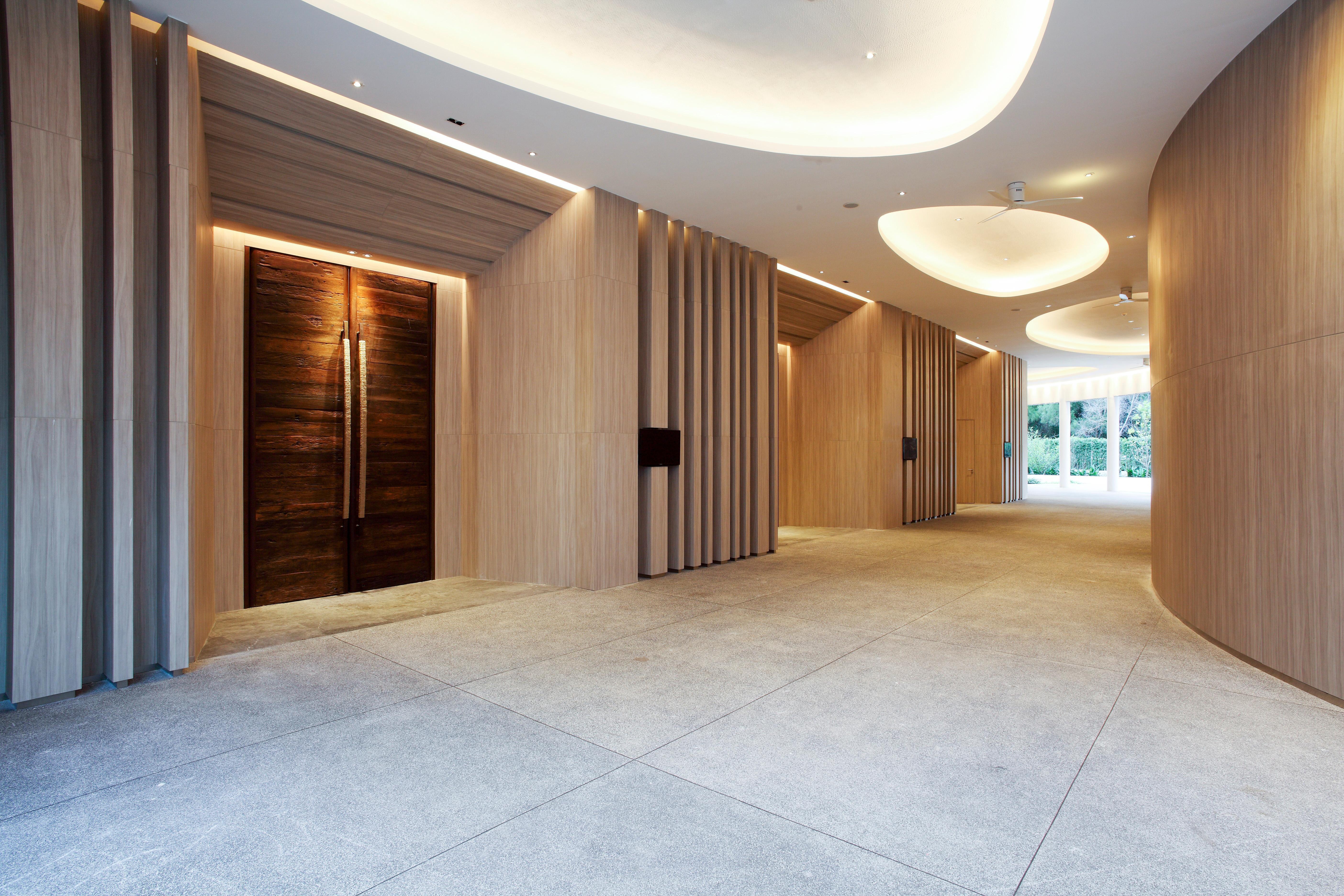 Centara Life Maris Resort Jomtien Zewnętrze zdjęcie
