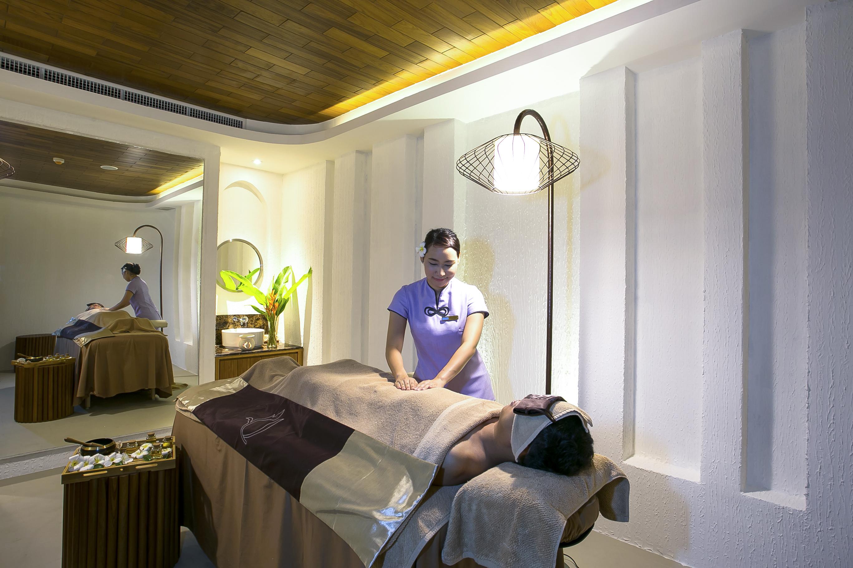 Centara Life Maris Resort Jomtien Zewnętrze zdjęcie
