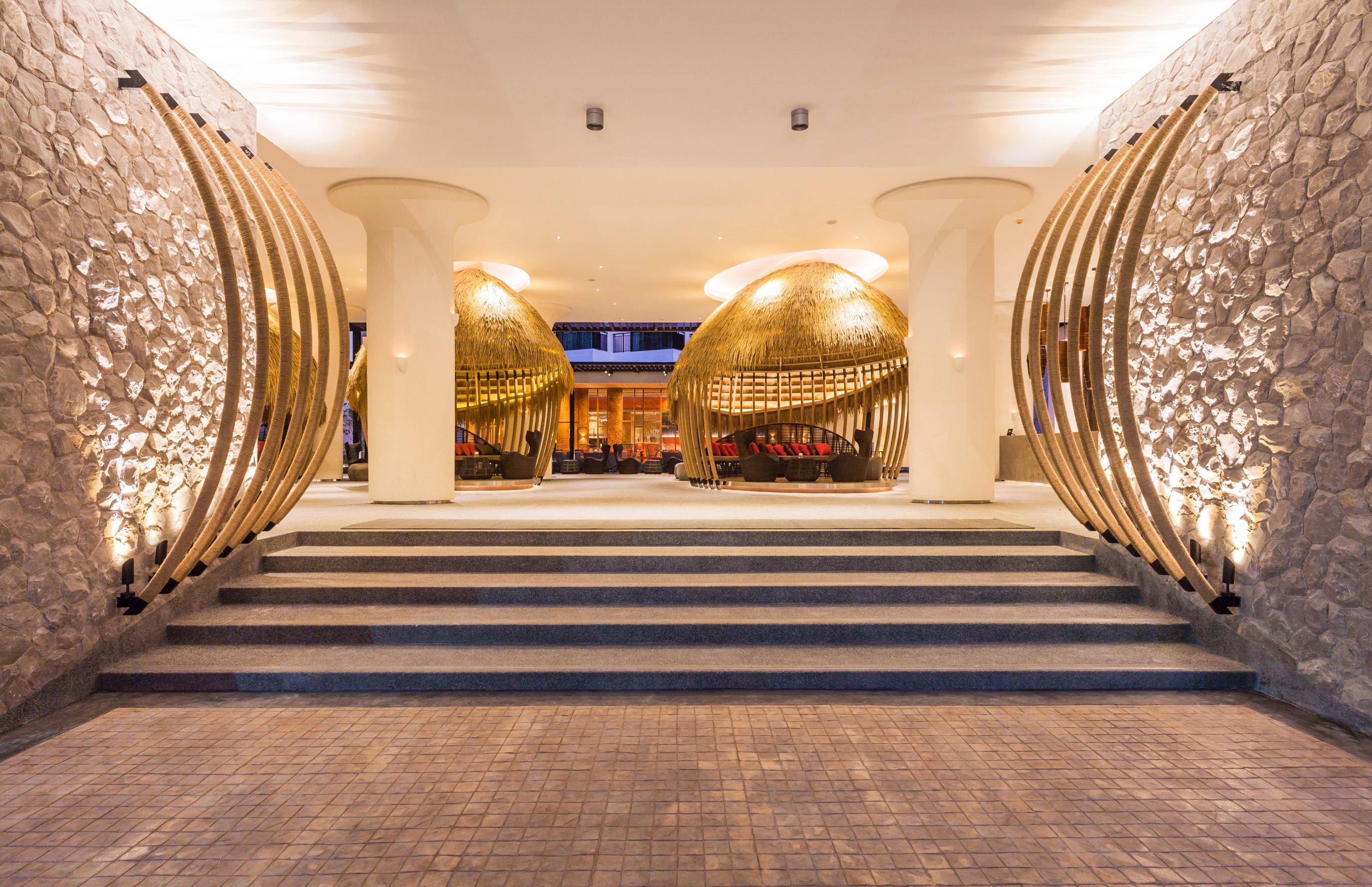 Centara Life Maris Resort Jomtien Zewnętrze zdjęcie