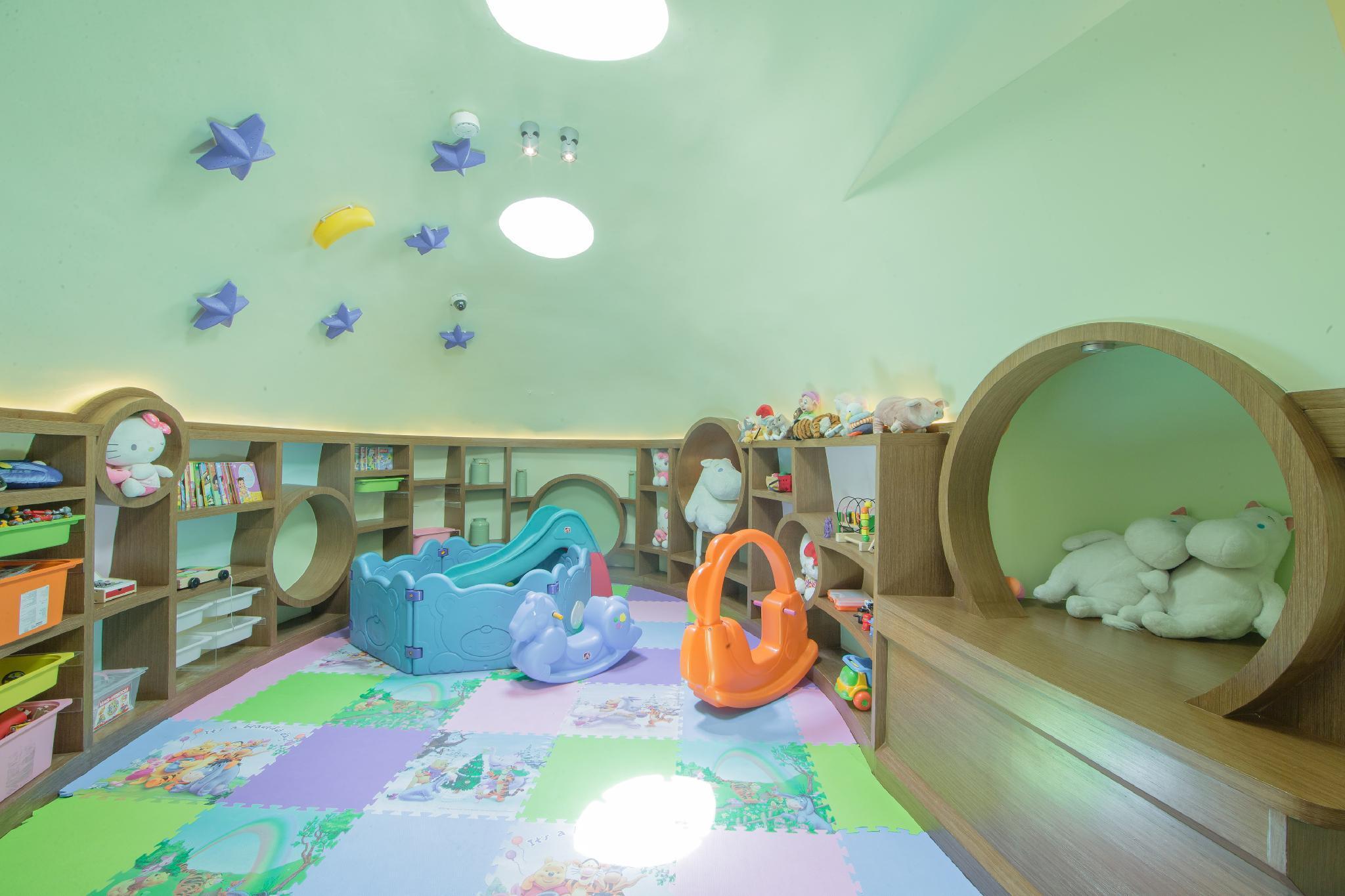 Centara Life Maris Resort Jomtien Zewnętrze zdjęcie