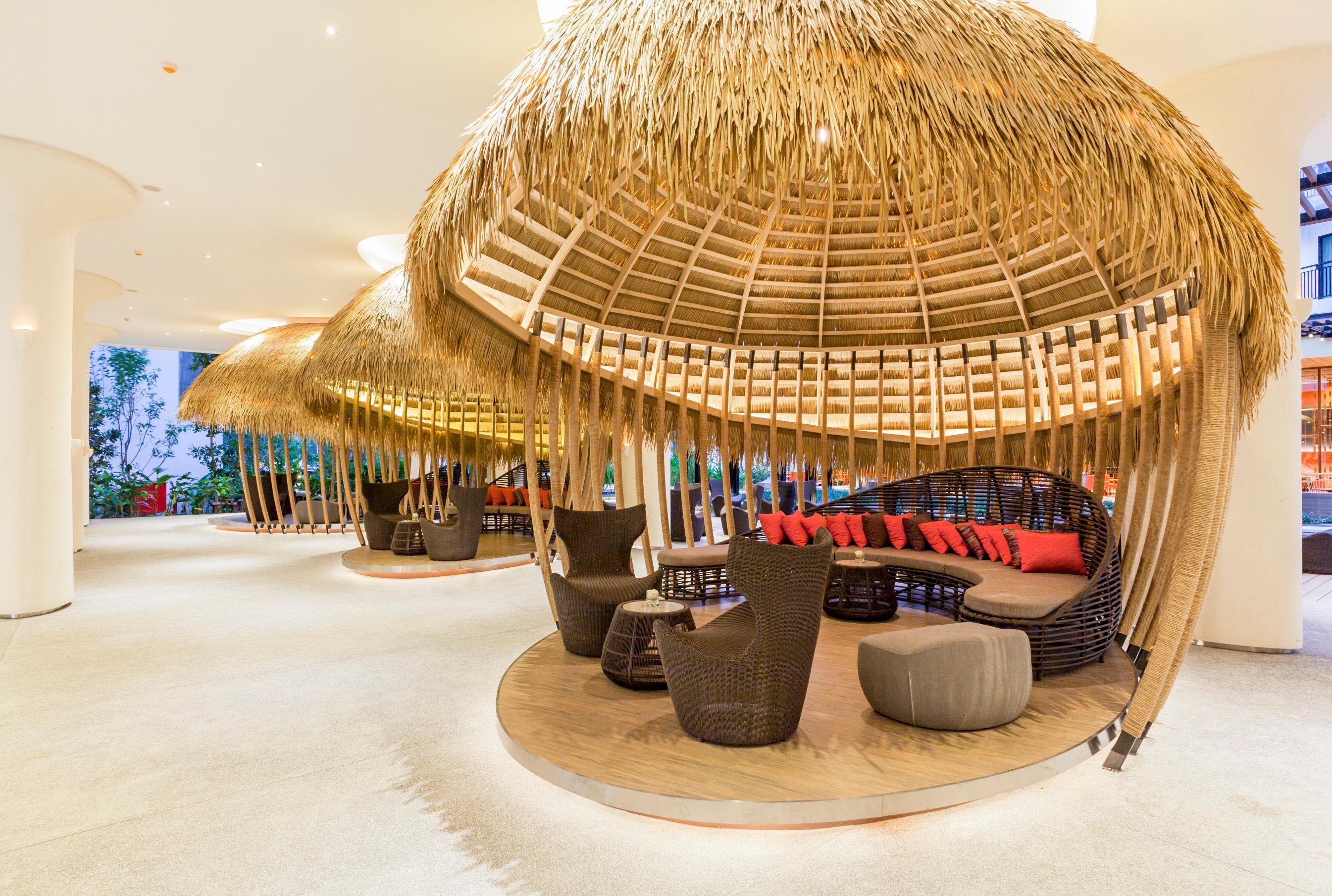 Centara Life Maris Resort Jomtien Zewnętrze zdjęcie