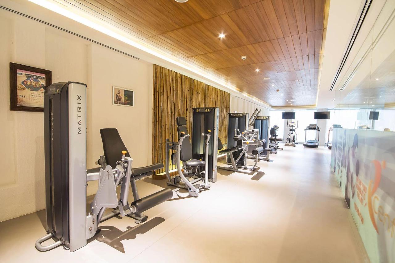 Centara Life Maris Resort Jomtien Zewnętrze zdjęcie