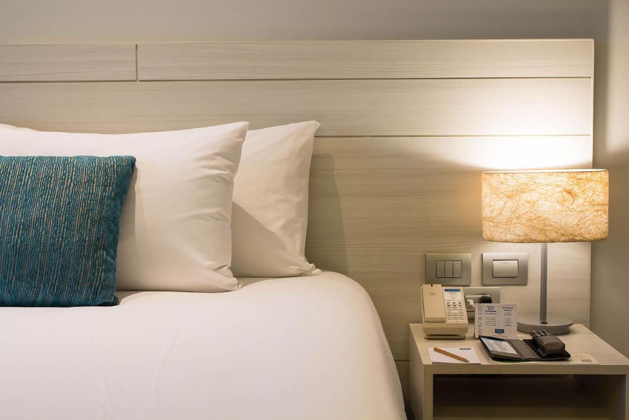 Centara Life Maris Resort Jomtien Zewnętrze zdjęcie