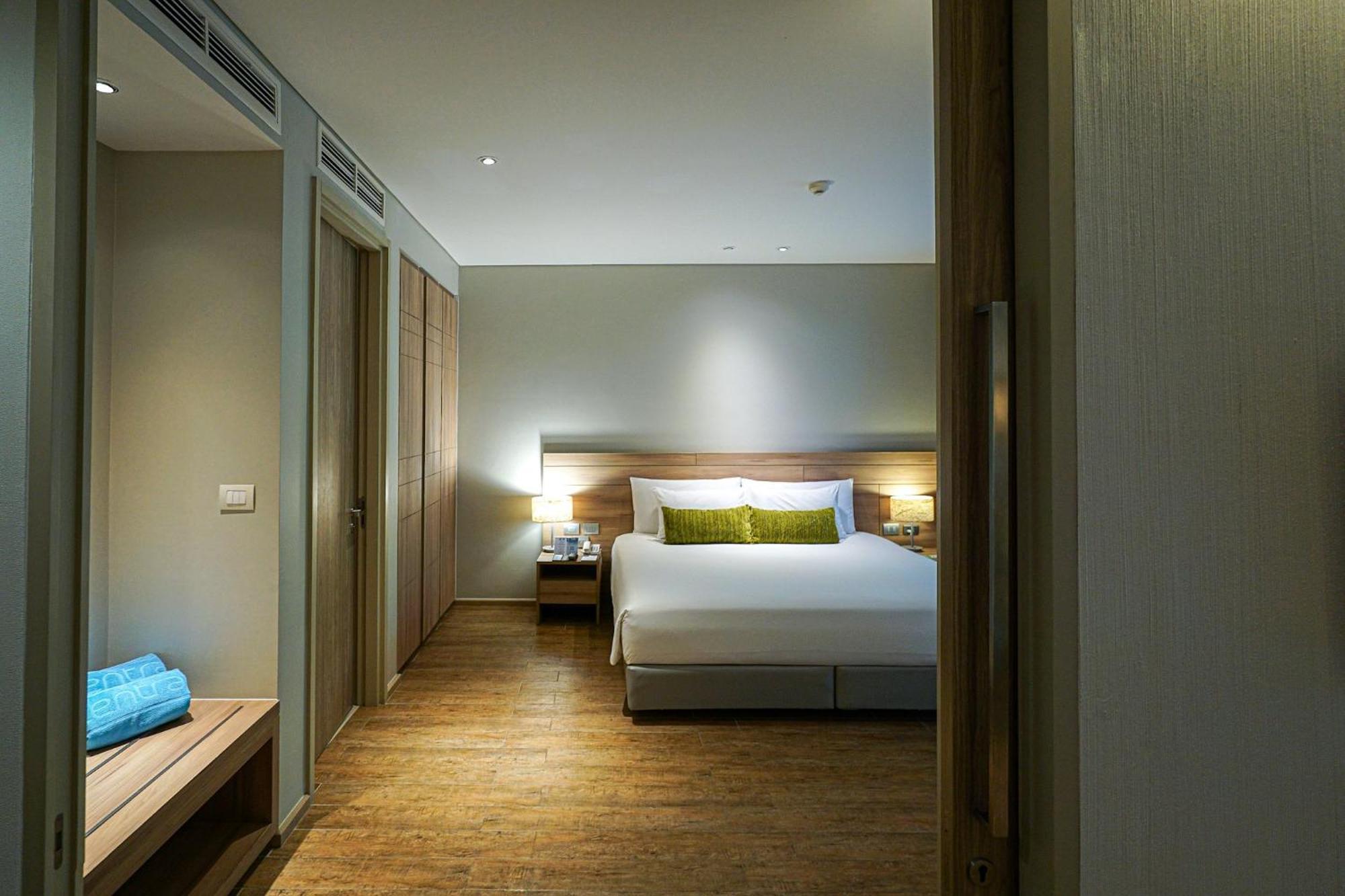 Centara Life Maris Resort Jomtien Zewnętrze zdjęcie