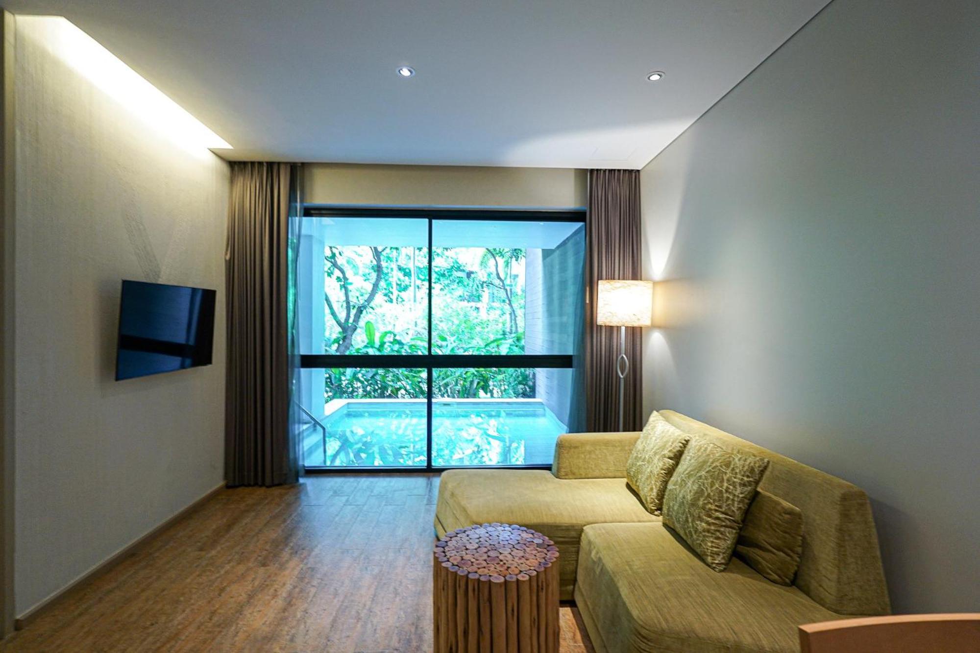 Centara Life Maris Resort Jomtien Zewnętrze zdjęcie