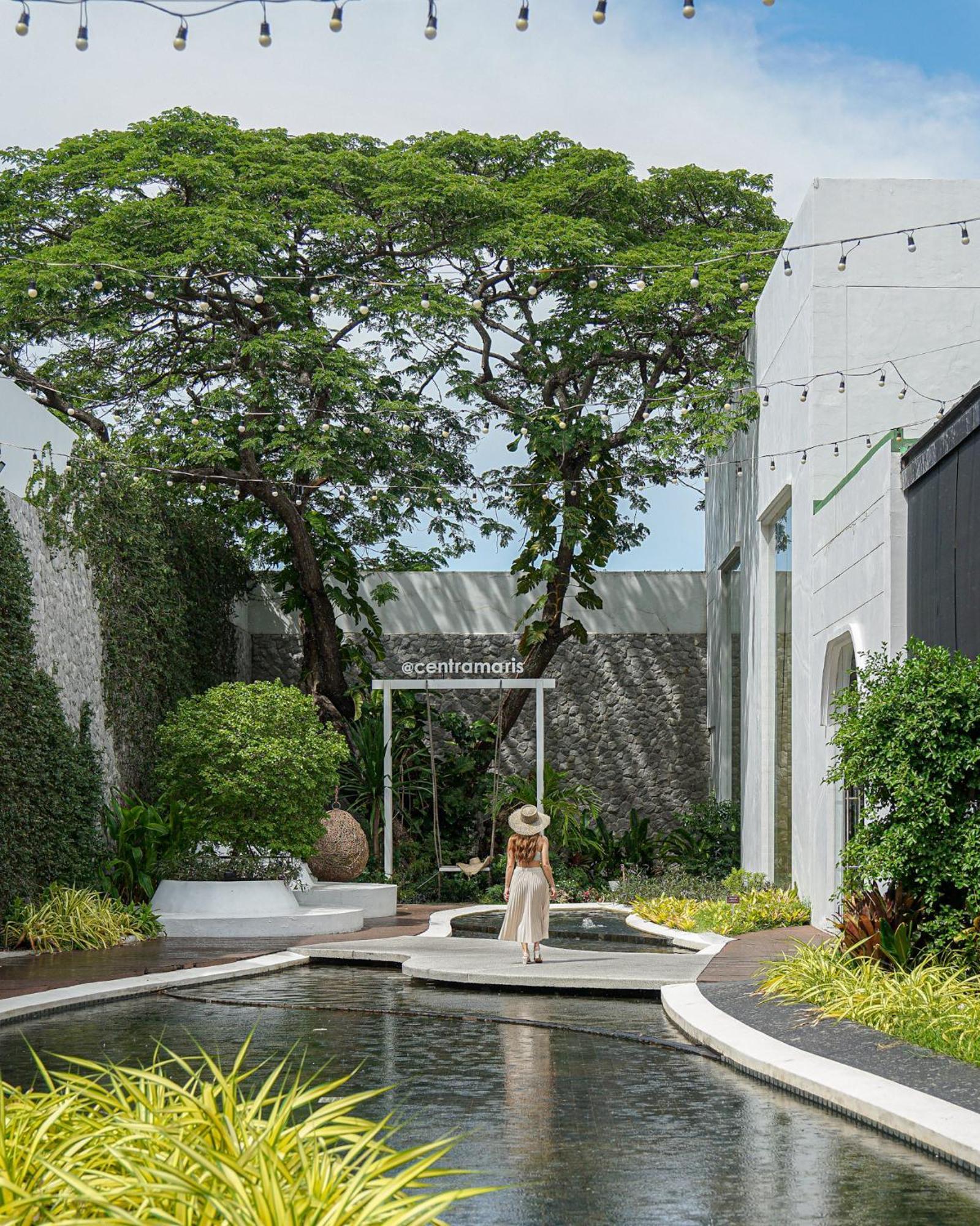 Centara Life Maris Resort Jomtien Zewnętrze zdjęcie