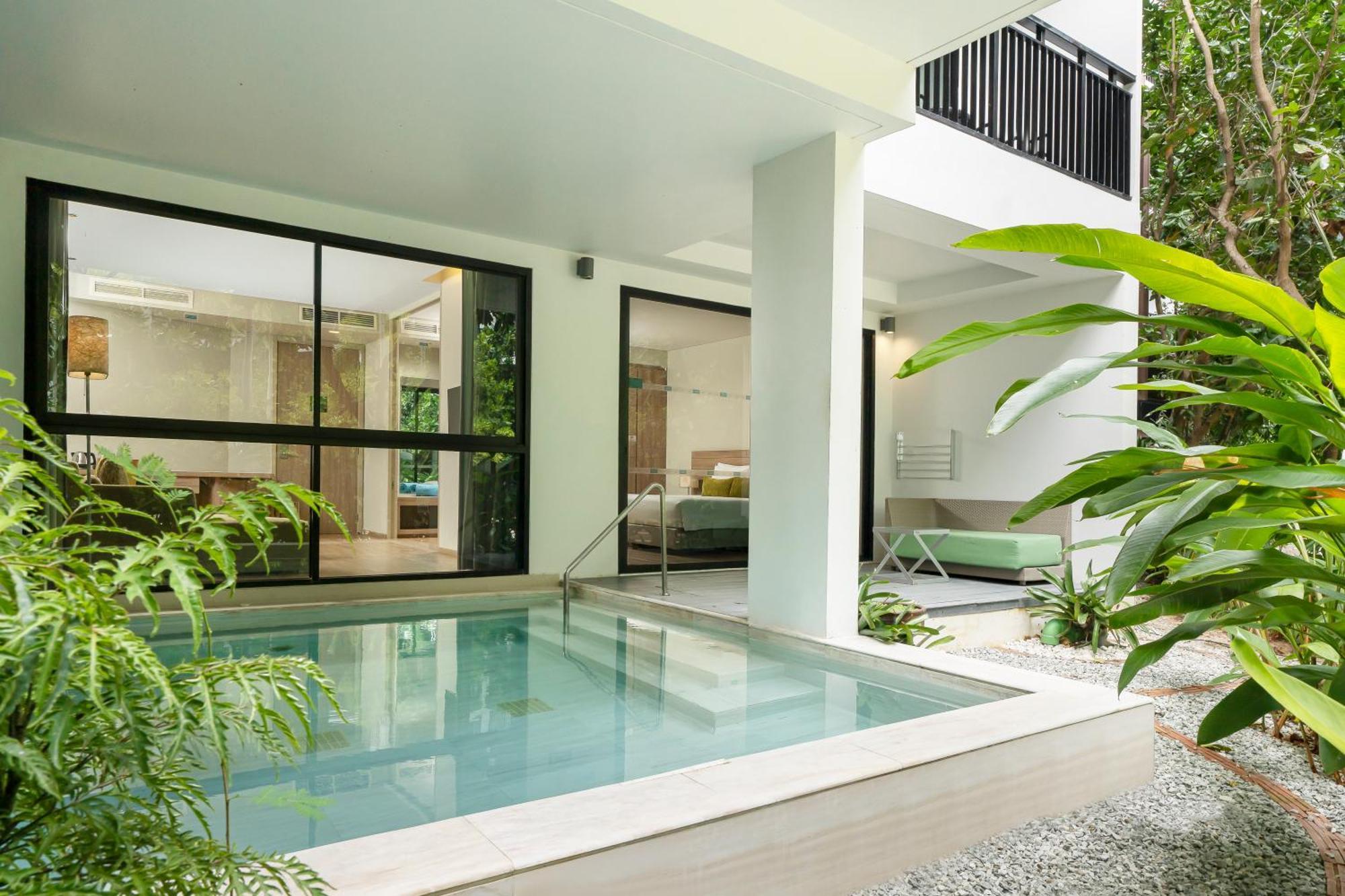 Centara Life Maris Resort Jomtien Zewnętrze zdjęcie
